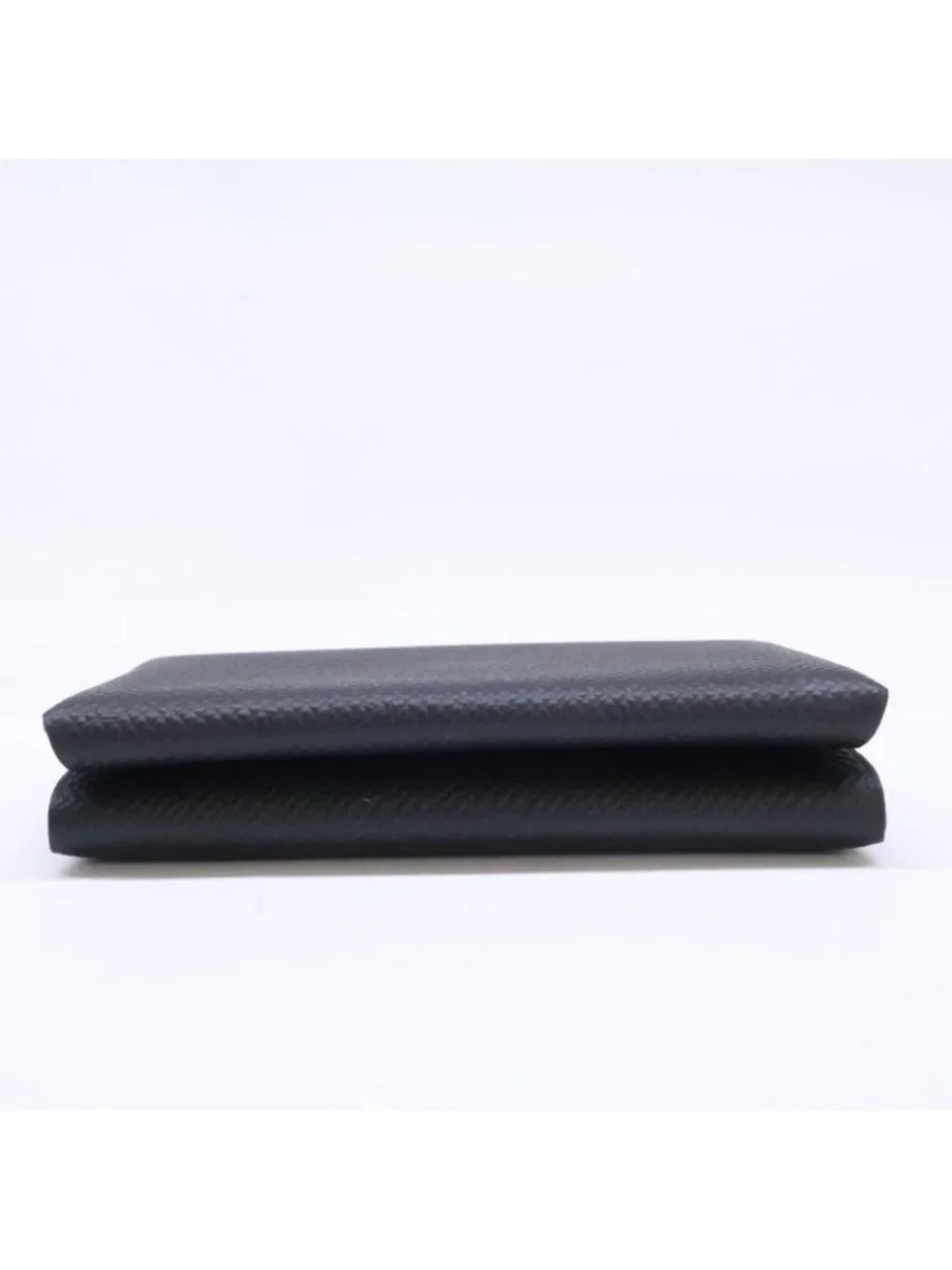 Hermes Calvi Duo Veau Epsom Card Holder